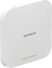 NETGEAR WAX610 Managed WiFi6 AX1800 Wireless Access Point + 1-Year Subscription