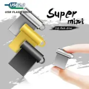 USB 2.0 Flash Drive 512GB 128GB Mini USB Stick Memory Stick Thumb Storage
