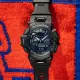 【CASIO 卡西歐】G-SHOCK 藍芽運動雙顯手錶(GBA-900-1A)