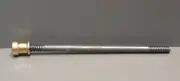 Stanley 6 & 7 Plane Handle Tote Screw 4-3/8" COARSE 20 TPI Fit Millers Falls