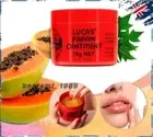1/6P LUCAS' PAPAW OINTMENT 75g Pawpaw Cream Paw Paw Ointment Genuine