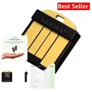 Secure USB Security Key - FIDO Certified 2FA Authentication for Online Safety