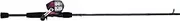 Shakespeare® Ladyfish® Spincast Combo