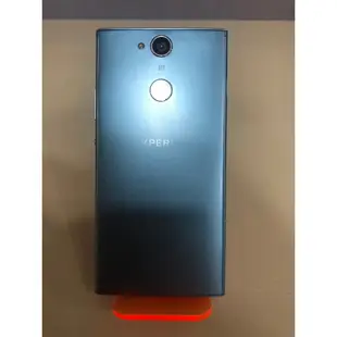 [福利品] Sony Xperia XA2 / H4133 (3G+32G) 藍色 (凱皓國際)