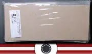 100 DUPONT MELINEX LARGE SIZE CURRENCY HOLDERS WITH LIP MYLAR BANKNOTE SLEEVES