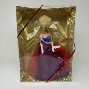 Barbie Welcomes the World to Atlanta 1996 Doll Convention Joshard Signed 61/100