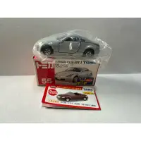 在飛比找蝦皮購物優惠-tomica 55 nissan fairlady z