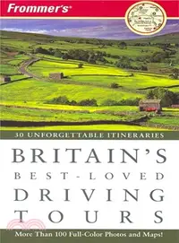 在飛比找三民網路書店優惠-Frommer's Britain's Best-Loved