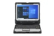 Panasonic Toughbook CF-33 (12" Detachable) Mk1 (i7 CPU Model) with 16GB Ram &amp True Serial (No Rear/Front Camera)