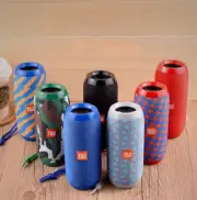 Waterproof Bluetooth Speaker Wireless Portable Loud Stereo Bass USB/TF/FM Radio