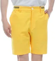 PING APPAREL(ピン アパレル) Pin Apparel 621-5132301 Men's Shorts (Absorbent and Quick Drying), Golf