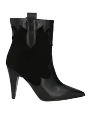 [LE FABIAN] LE FABIAN Ankle boots - Item 17868864