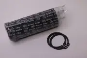 (90-Pk) Rotor Clip Ring Internal Type DIN-HO DHO-39ST PD R01 39mm ZB-4335