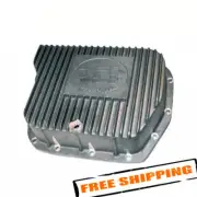 TCI Automotive 128000 727 Cast Aluminum Deep Pan (for: Jensen)