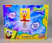 Snap & Switch SpongeBob Squarepants Ice Pop Construction 90 Pieces NIB New