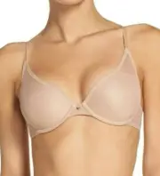 Natori BUFF Full Figure Convertible Contour Underwire Bra, US 32DD, UK 32DD