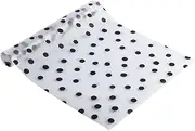 COLLBATH Shelf Liner Pad Drawer Mats Waterproof Cabinet Mat Cutting Anti-slip Anti-oil Water Resistant Home Decor Kitchen
