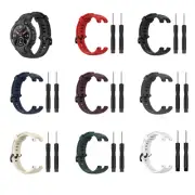 Replacement Watch Band Strap Silicone for Huami Amazfit T-Rex Smart Watch