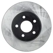Front Brakes Rotor Only Fits 95-00 CIRRUS 998592