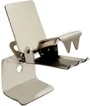 Rug Clips Heavy Duty Hanging Clip/Rug Grippers/Rug Holders/Rug Hangers/Rug Clamps from Wise LINKERS (25)