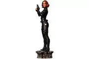 Marvel Infinity Saga - Black Widow 1:10 Scale Statue