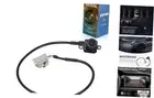 Rear View Backup Camera for Car: Reversing Camera for Dodge Dart 2013-2016,