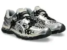 1203A984-250 Cecilie Bahnsen Asics Gel-Kayano 20 Vanilla Pure Silver (Men's)