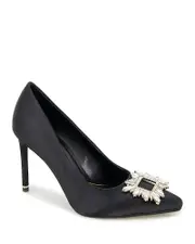 Kenneth Cole Women's Quinnly Jewel Pumps