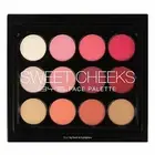 BYS Sweet Cheeks Face Palette
