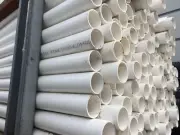 pvc Pressure Pipe Class 12 20mm Dia. 6m lengths Watermark Approved