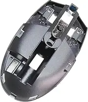 Precisions Frame Skeleton Covers And Clicks Board For Enhanceds Gaming For G304 G305 Models