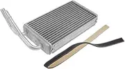HEATER CORE Compatible With FORD TRANSIT 94-248x149x40 -A C CNG-FR-004