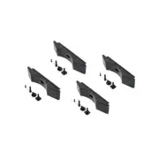 Yakima SmarT-Slot Kit 6 to Suit Skybox NX - Roof Rack Accessories