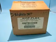 NEW EMERSON KOP-FLEX 1050T20 GRID COUPLING COVER