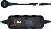 JMR Battery Charger for Aston Martin DB11 DBX Vantage DBS DB12 Trickle Charge...