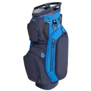Sun Mountain 2025 Weathermax Cart Bag Cobalt-Navy