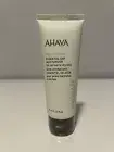AHAVA - TIME TO HYDRATE ESSENTIAL DAY MOISTURIZER - FULL SIZE 2.5oz - NEW SEALED