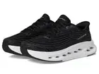 Woman's Shoes SKECHERS Max Cushioning Glide Step Sapphire Hands Free Slip-Ins