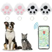Waterproof Pet Dog Cat Bluetooth GPS Locator Tracker Tracking Anti-Lost Device
