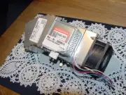 Magnetron 2M261-M39, 1,TI Magnetron 2 Kompl Mat Nr.: 5009221, Mat Nr.: 5009913