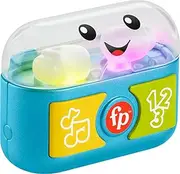 Fisher Price - Laugh & Learn Play Along Ear Buds