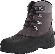 [ARCTIX] Men's Half Pipe Winter Boot