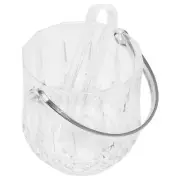 Ice Bucket Wine Chiller Portable Large Capacity Fine Workmanship