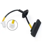 Rear Trunk lock Boot Release Switch Tailgate Opening Button Switch For KIA Rio (for: Kia)