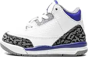 [Nike] Jordan Toddler Air Jordan 3 TD 832033 145 Racer Blue - Size 10C
