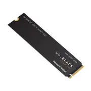 Western Digital Wd Black Sn770 2Tb Gen4 Nvme Ssd