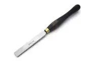 Hamlet Craft Tools Square End Scrapers - 1" Wide x 1/4" Thick