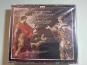 Enea Barock Orchestra Montanari - Enea in Caonia 2 CD Pack