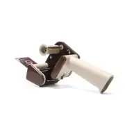 3M H-150 Scotch 2" Low Noise Hand-Held Tape Dispenser, 48 mm (1.89"), 6 each