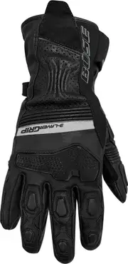 Büse Travel Master, gloves waterproof , color: Black , size: 12